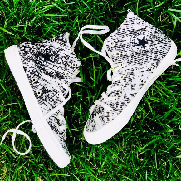 LAST! Sale Converse CTAS Gemma Hi Women’s Shoes - Picture 3 of 7